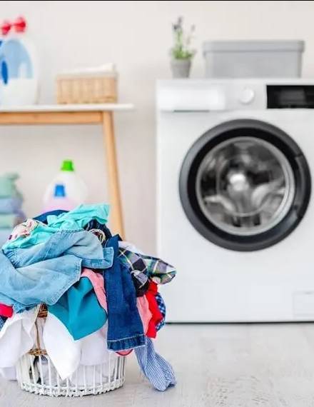 jayaclean laundry